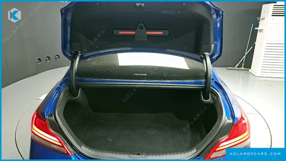 GENESIS G70 2.0T AWD