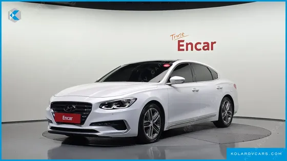 HYUNDAI GRANDEUR 2.4 PREMIUM