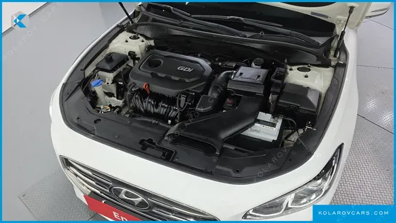 HYUNDAI GRANDEUR 2.4 PREMIUM