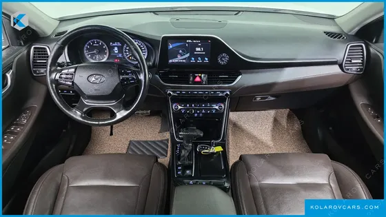 HYUNDAI GRANDEUR 2.4 PREMIUM