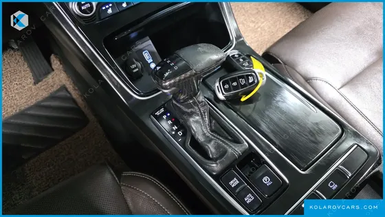 HYUNDAI GRANDEUR 2.4 PREMIUM