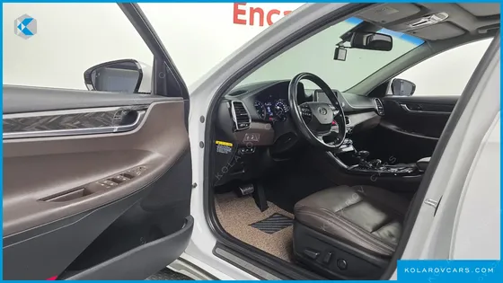 HYUNDAI GRANDEUR 2.4 PREMIUM