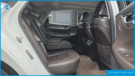 HYUNDAI GRANDEUR 2.4 PREMIUM