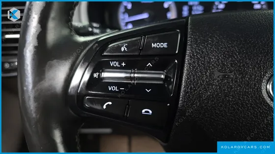 HYUNDAI GRANDEUR 2.4 PREMIUM