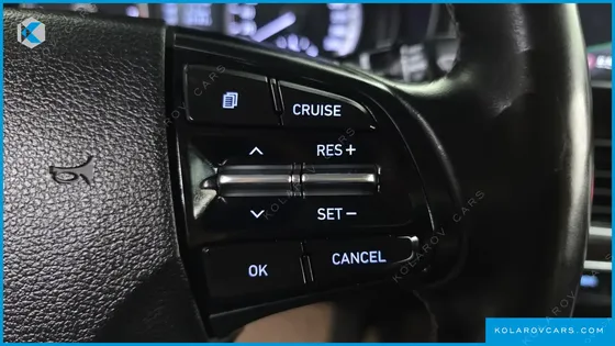 HYUNDAI GRANDEUR 2.4 PREMIUM