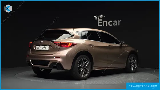 INFINITY Q30 2.0 PREMIUM