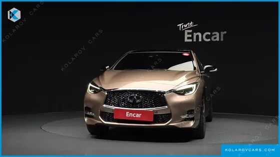 INFINITY Q30 2.0 PREMIUM
