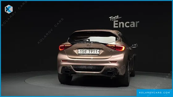 INFINITY Q30 2.0 PREMIUM