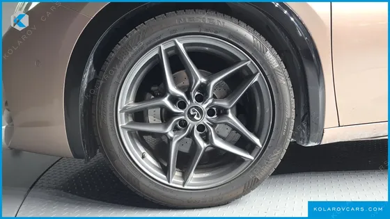 INFINITY Q30 2.0 PREMIUM