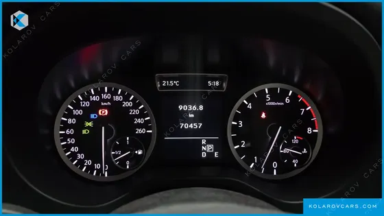 INFINITY Q30 2.0 PREMIUM