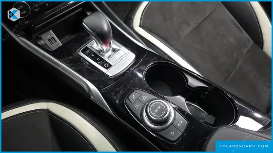 INFINITY Q30 2.0 PREMIUM