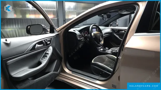 INFINITY Q30 2.0 PREMIUM