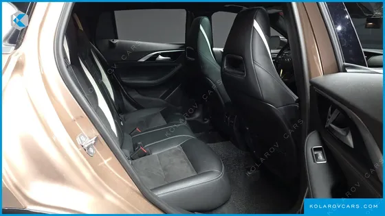 INFINITY Q30 2.0 PREMIUM