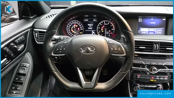 INFINITY Q30 2.0 PREMIUM