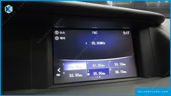 INFINITY Q30 2.0 PREMIUM
