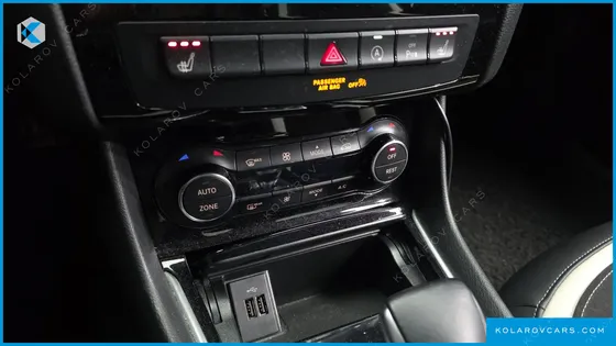 INFINITY Q30 2.0 PREMIUM