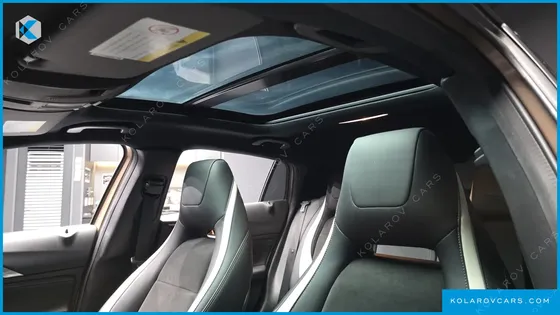 INFINITY Q30 2.0 PREMIUM