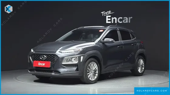 HYUNDAI KONA 1.6 TURBO 2WD