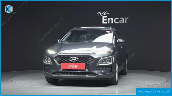 HYUNDAI KONA 1.6 TURBO 2WD