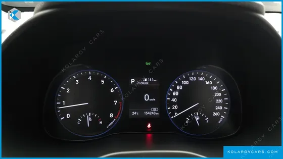 HYUNDAI KONA 1.6 TURBO 2WD