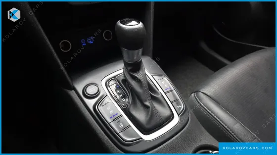 HYUNDAI KONA 1.6 TURBO 2WD