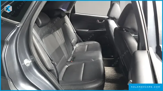 HYUNDAI KONA 1.6 TURBO 2WD