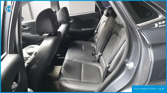 HYUNDAI KONA 1.6 TURBO 2WD