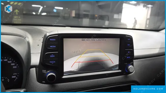 HYUNDAI KONA 1.6 TURBO 2WD