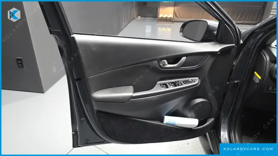 HYUNDAI KONA 1.6 TURBO 2WD
