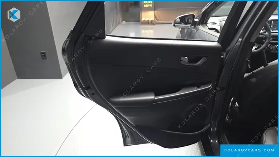 HYUNDAI KONA 1.6 TURBO 2WD