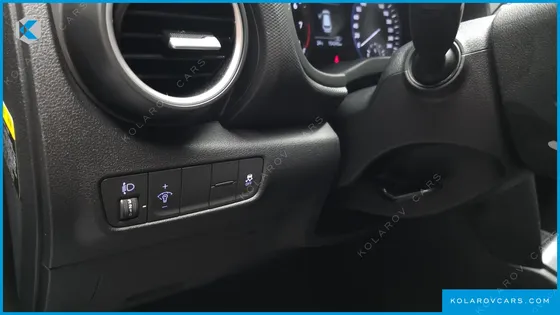 HYUNDAI KONA 1.6 TURBO 2WD