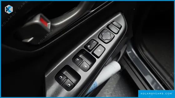 HYUNDAI KONA 1.6 TURBO 2WD