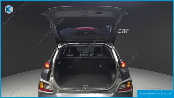 HYUNDAI KONA 1.6 TURBO 2WD