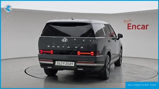 HYUNDAI SANTA FE HEV 1.6 2WD