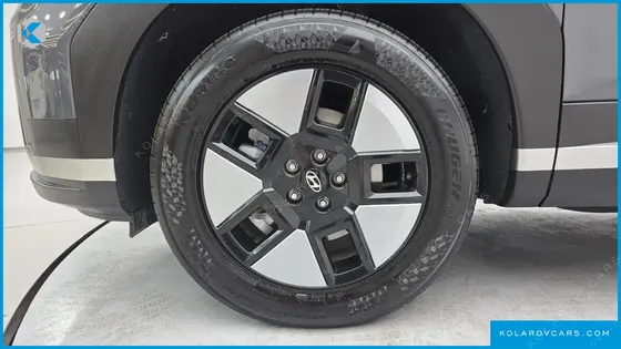 HYUNDAI SANTA FE HEV 1.6 2WD
