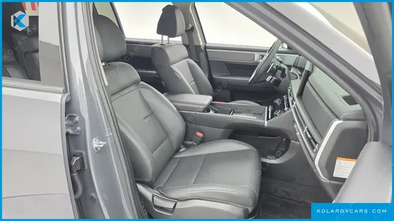 HYUNDAI SANTA FE HEV 1.6 2WD