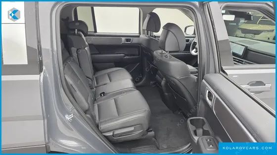 HYUNDAI SANTA FE HEV 1.6 2WD