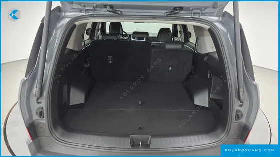 HYUNDAI SANTA FE HEV 1.6 2WD