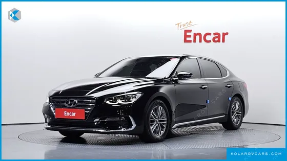 HYUNDAI GRANDEUR 2.4 MODERN