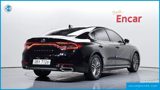HYUNDAI GRANDEUR 2.4 MODERN