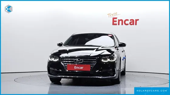 HYUNDAI GRANDEUR 2.4 MODERN