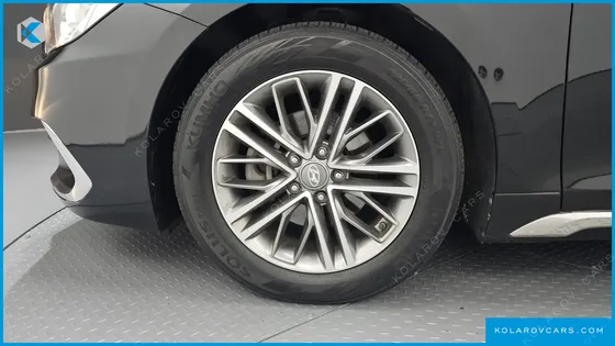 HYUNDAI GRANDEUR 2.4 MODERN