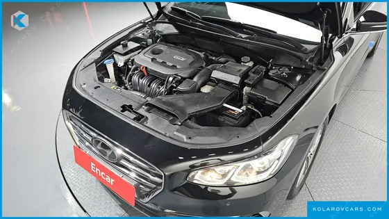HYUNDAI GRANDEUR 2.4 MODERN