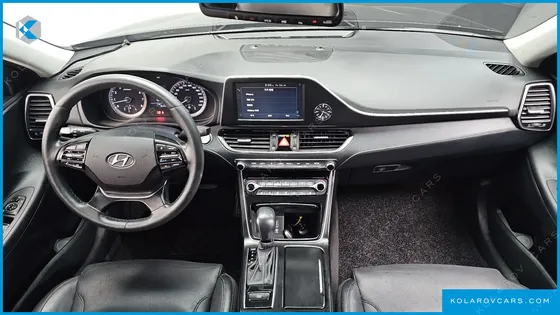 HYUNDAI GRANDEUR 2.4 MODERN