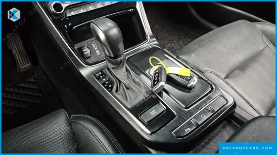 HYUNDAI GRANDEUR 2.4 MODERN