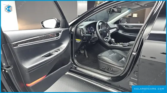 HYUNDAI GRANDEUR 2.4 MODERN