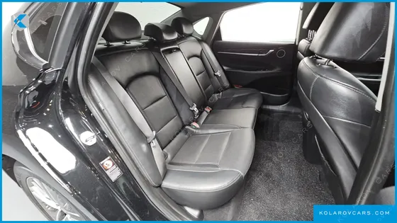 HYUNDAI GRANDEUR 2.4 MODERN