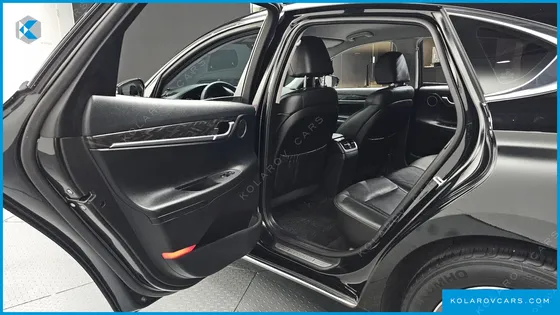 HYUNDAI GRANDEUR 2.4 MODERN