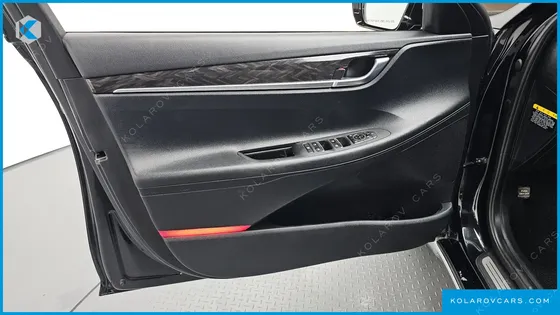 HYUNDAI GRANDEUR 2.4 MODERN