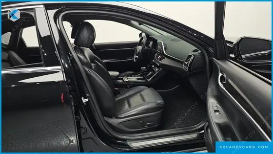 HYUNDAI GRANDEUR 2.4 MODERN